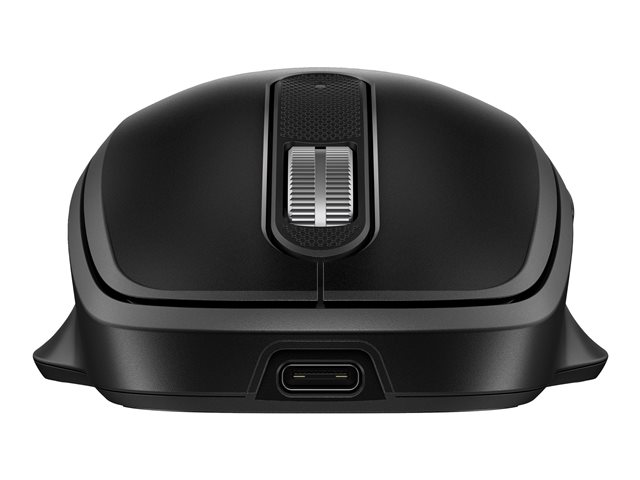 HP 515 UF RECHBL Wireless Mouse EMEA-INT - Show IT conditions possible, please select below OPG 46778655. The reseller has to use the Show-IT product for demonstration purposes for at least 6 months. This promotion is limited to a maximum of 1 unit per SKU per reseller and valid till April 30th