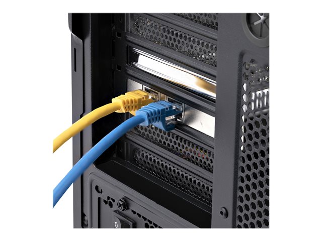 2-Port 10Gbps PCIe Network Adapter Card