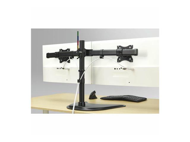 SmartFit Ergo Freestanding Monitor Stand