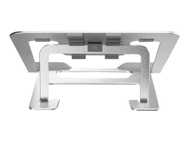 Neomounts NSLS085SILVER - Notebook stand - silver
