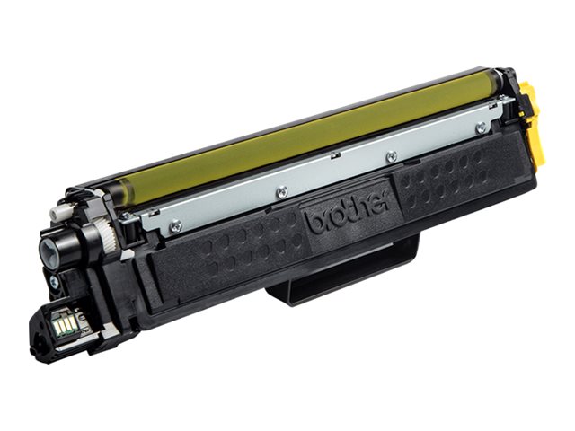 Yellow - original - toner cartridge - for Brother MFC-L3750CDW