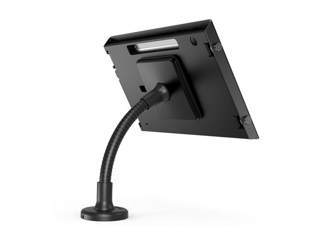 SURFACEPROCOPILOT+APXENCLFLEXARMMNT-BLK