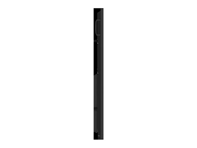 ViewBoard G serie touchscreen 86IN UHD zonder Android IR 400 nits 2x15W USB-C HDMI