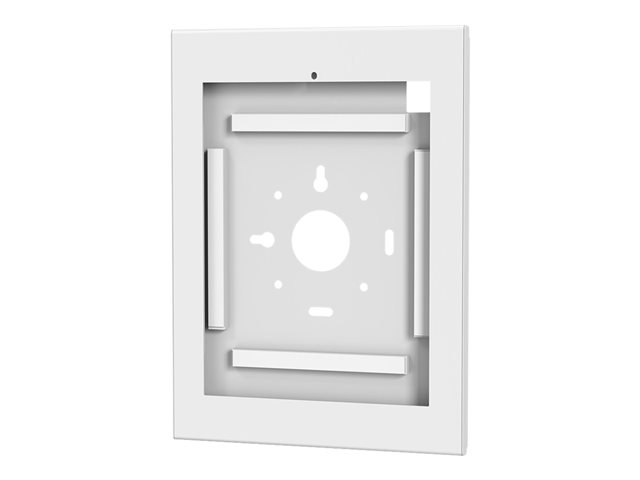 Neomounts WL15-660WH1 - Enclosure - for tablet - screen size: 12.9\" - wall-mountable - for Apple 12.9-inch iPad Pro (3rd generation, 4th generation, 5th generation)