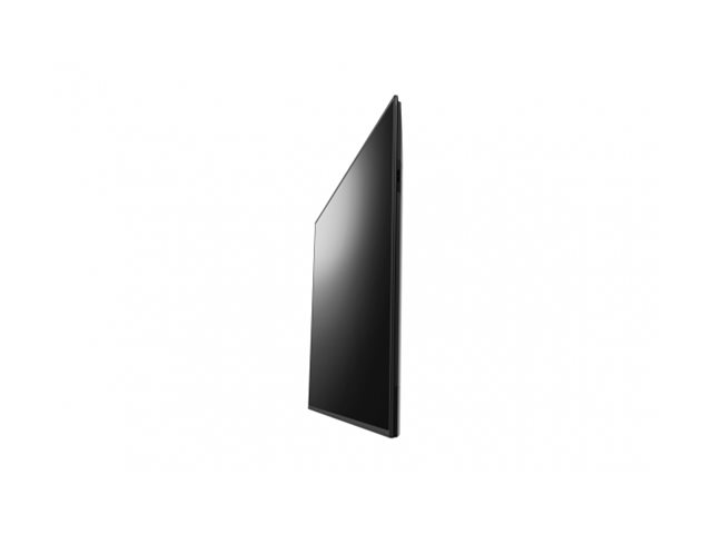 Sony 85\" Professional BRAVIA LCD 550nit display
