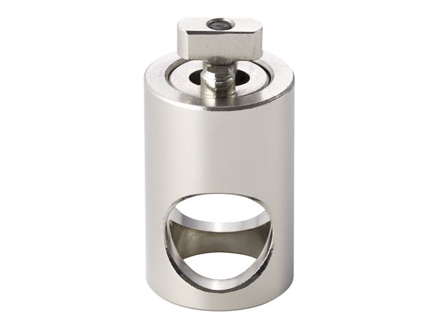 Locking Eyelet for Standard Slots
