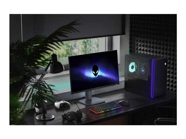 Alienware 27 Gaming Monitor ? AW2725DM