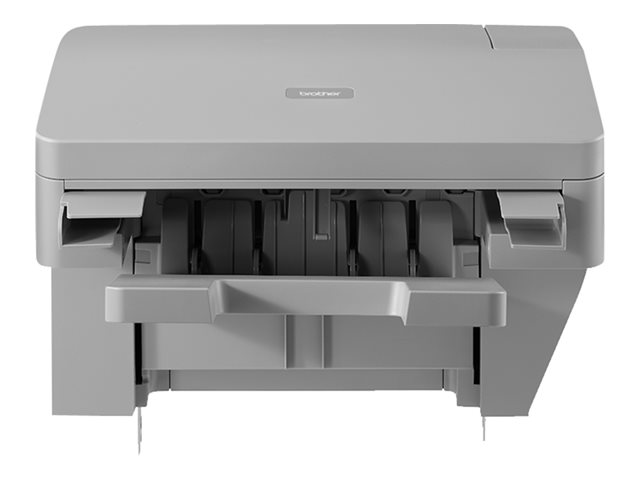 Brother SF-4000 - Finisher with stacking/stapling/offsetting - 500 sheets in 1 tray(s) - for Brother HL-L6300DWT, HL-L6410DN