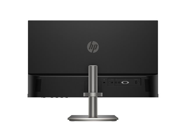 HP S5 524da FHD MNTR EMEA-INTL English Loc-Euro plug