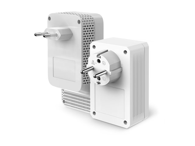 AV1000 Gigabit Powerline AC1200 Wi-Fi 30