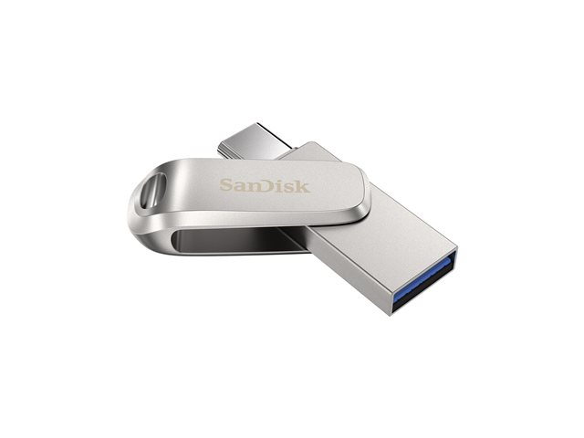 Ultra Dual Drive Luxe USB 2TB 400MB/s