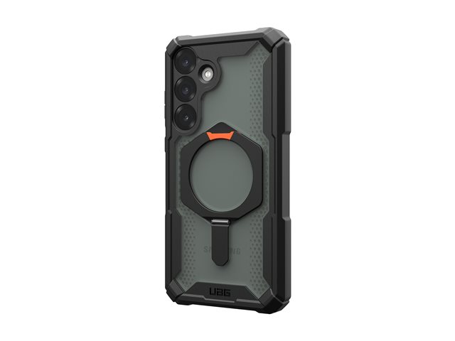 UAG Samsung Galaxy S25 Ultra Plasma XTE w/Magnet Black/Orange