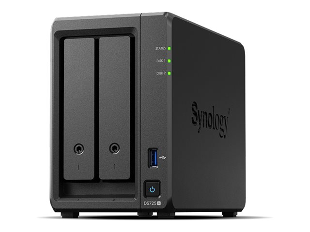 Synology NAS DS725+