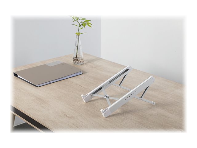 Neomounts NSLS010 - Notebook stand - silver