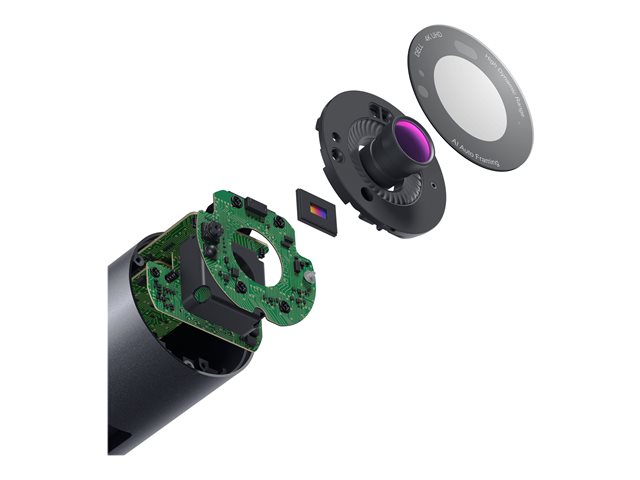 BTO/Dell UltraSharp webcam