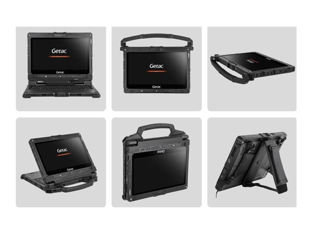 K120G3 - i5-1335U 12.5in FHD Cam+Std. Ba