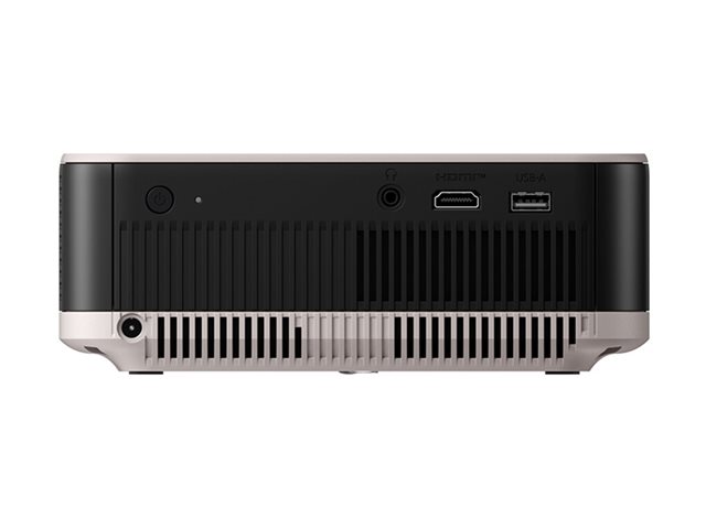 EPSON LIFESTUDIO POP PROJECTOR - EF-61RROSE QUARTZ