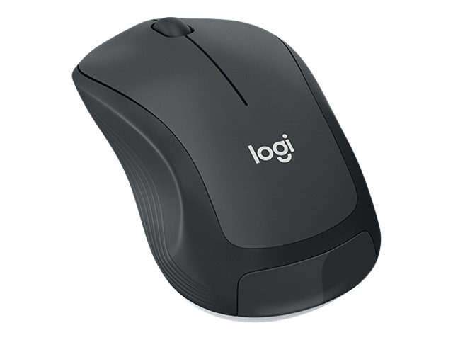 MK540 ADVANCED WRLS COMBO GRAPHITE - ARA