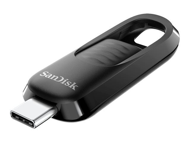 Ultra Slider USB Type-C 64GB USB 3.2