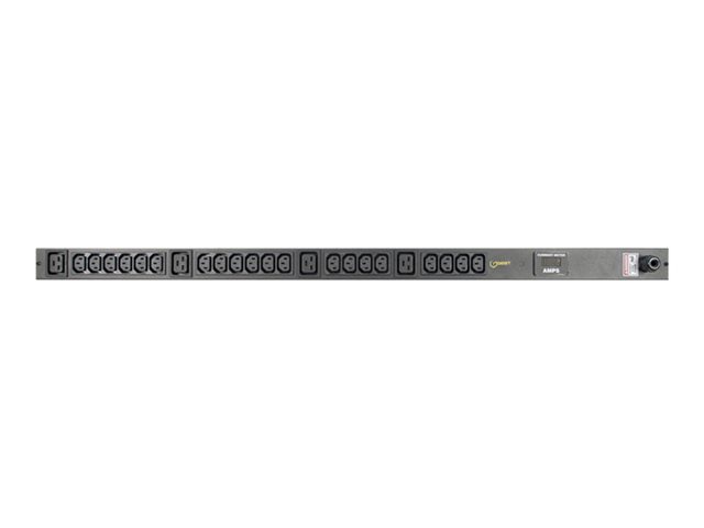Vertiv Geist Rack PDU branch