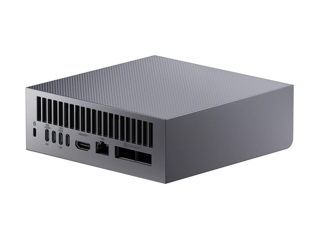 Ascent GX10 GX10-GG0003BN EU Cord L10