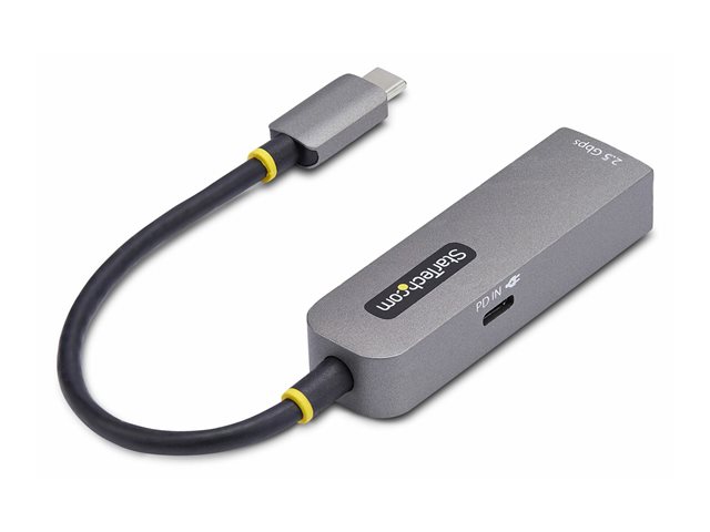 StarTech.com 1ft (30cm) USB to Serial Adapter Cable, COM Retention, RS232 - USB / serial cable - USB (M) to DB-9 (M) screwable - 30.5 cm - rugged, molded