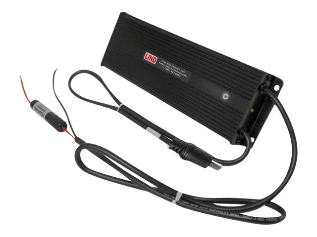 LIND 20-60V DC IN 12V DC 3.5A OUT 72IN I