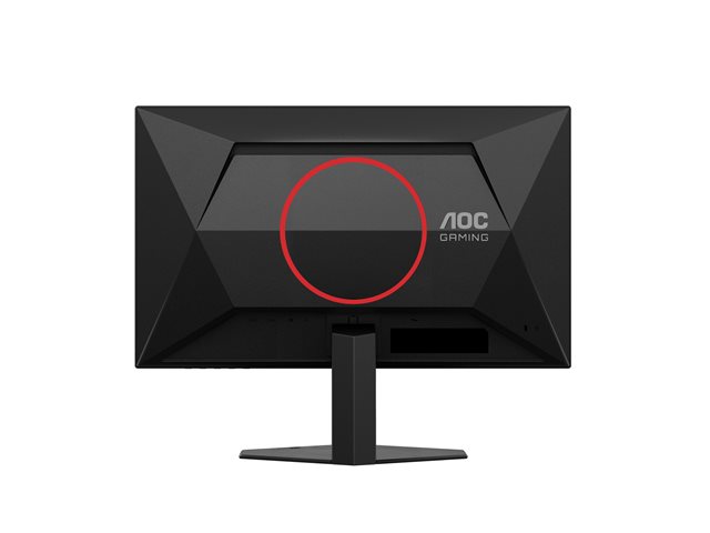 23,8' 16:9 Fast IPS 200Hz 1920x1080    HDMI x 2x 2.0 DP x 1x 1.4