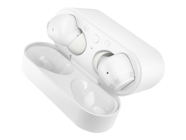 Philips TAT3217WT - True wireless earphones with mic - in-ear - Bluetooth - white