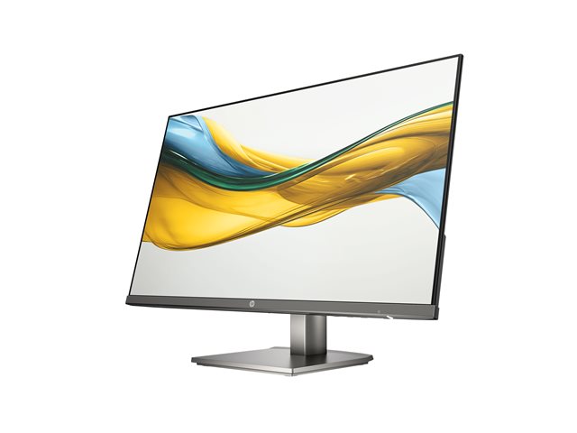 HP S5 524da FHD MNTR EMEA-INTL English Loc-Euro plug