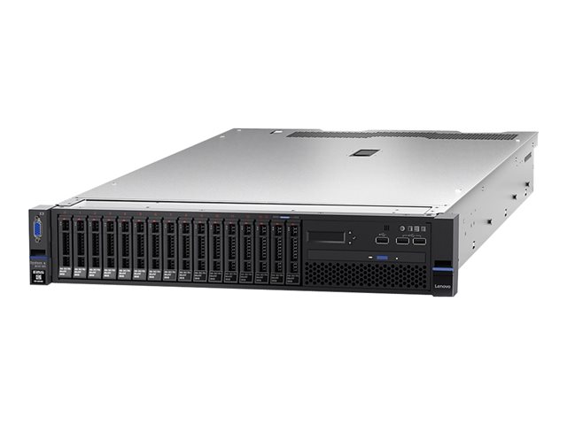 TopSeller x3650 M5 Xeon6C E5-2620V4 85W 2.4 GHz
