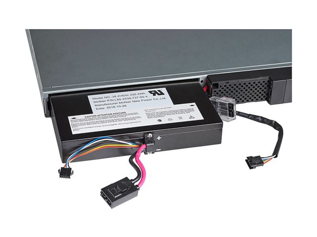 Eaton 5P 1550 Global Rackmount - UPS (rack-mountable) - AC 200/208/220/230/240 V - 1100 Watt - 1550 VA - RS-232, USB - output connectors: 6 - 1U - black, blue