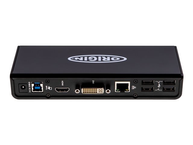 Origin Alt to HP3005pr USB3Port