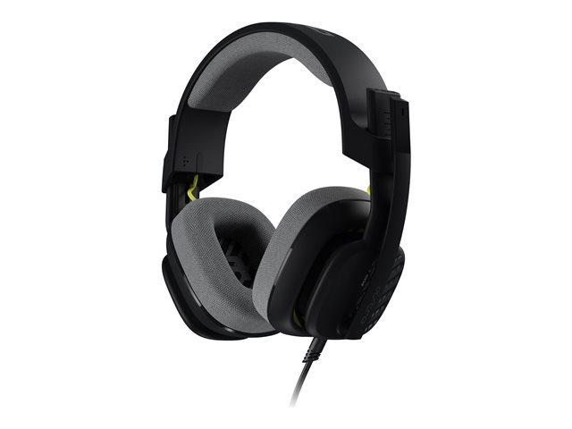 Logitech Astro A10 
