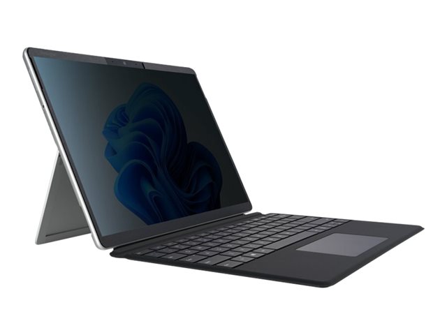 Kensington MagPro Elite Magnetic Privacy Screen - Notebook privacy filter - removable - magnetic - black - for Microsoft Surface Pro 8