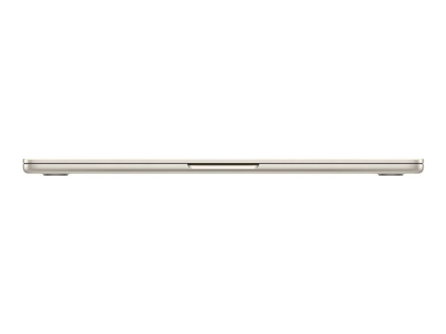 13-inch MacBook Air: Apple M5 chip with 10-core CPU and 10-core GPU, 24GB, 1TB SSD - Starlight