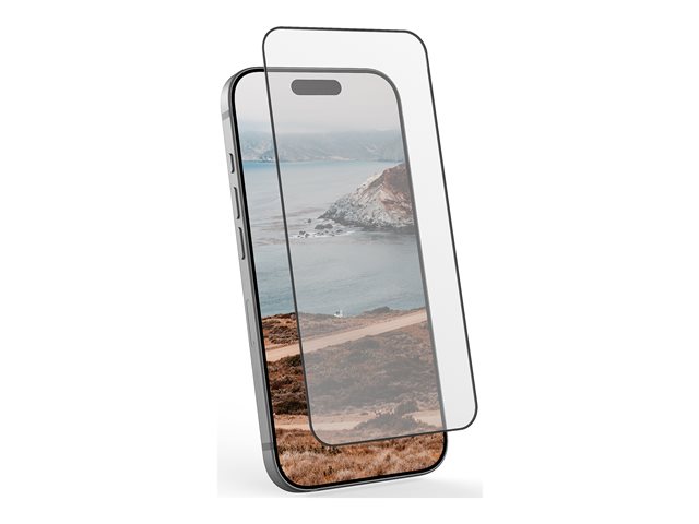 UAG Lion Glass Shield