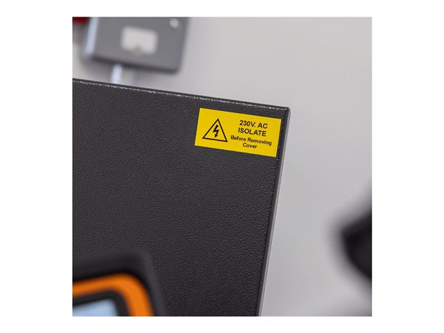 Brother P-Touch PT-E310BTVP - Labelmaker - B/W - thermal transfer - Roll (1.8 cm) - 180 dpi - up to 20 mm/sec - USB 3.0, Bluetooth 5.0 - cutter - mirror print, print preview - orange, black