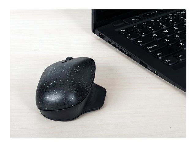 Targus EcoSmart Ergonomic Mouse