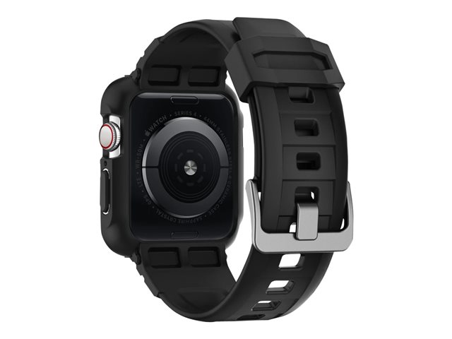 Spigen Apple Watch 5/4(44mm) Rug APro Bl