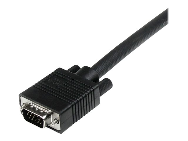 10 ft High Res Monitor VGA Cable