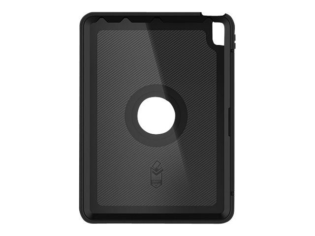 Defender iPad Air 4th gen blk No retail