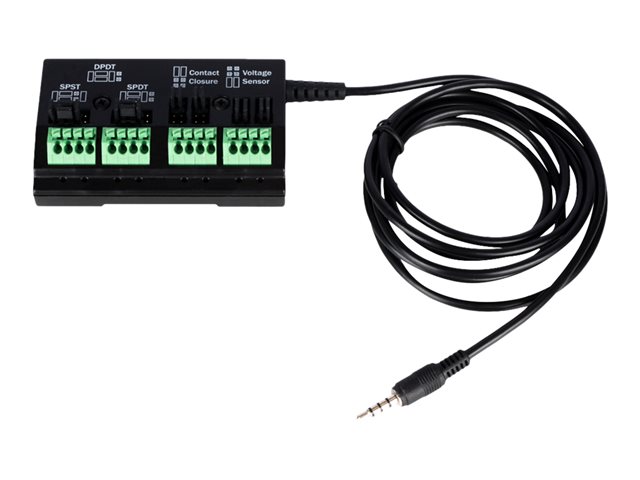 VCC - IP TO RELAY DONGLE. 1 stk
