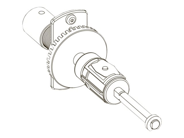 RIBBON UNWIND ASSY PX6