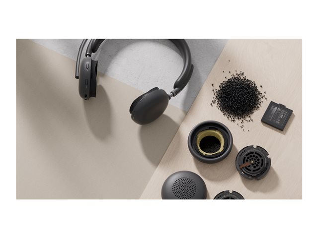 Zone Wireless 2, Teams, ANC (Native Bluetooth) - GRAPHITE,TEAMS - EMEA28i-935