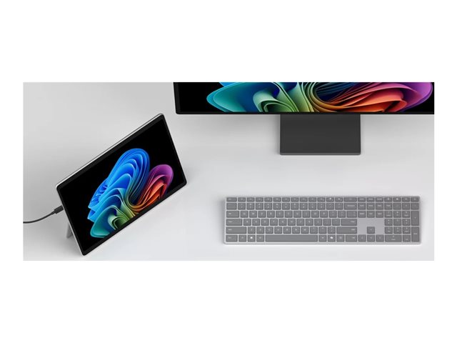 Srfc Keyboard CM UK