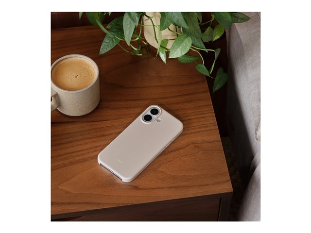 Beats iPhone 17 Case with MagSafe and Camera Control  Lime Stone