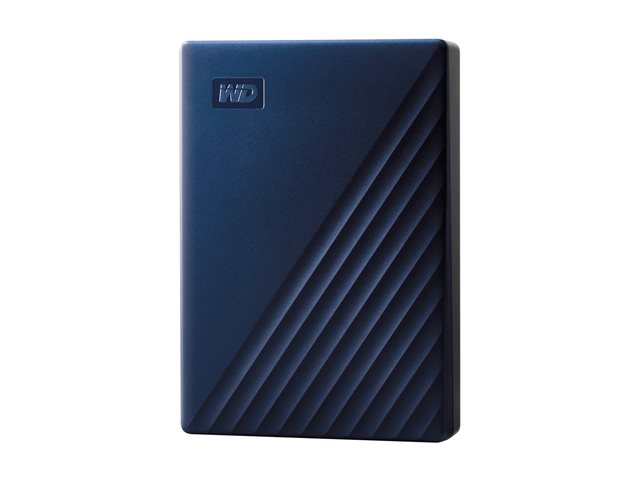 MY PASSPORT FOR MAC 6TB MIDNIGHT BLUE