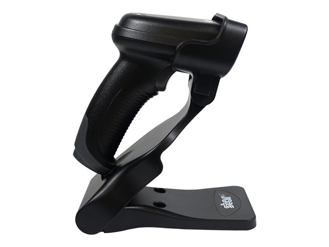 BSH-20B BLK HANDHELD WIRELESS BAR CODE