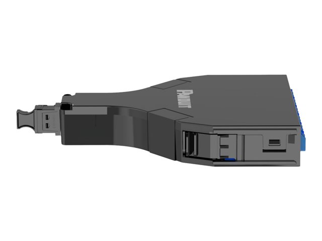 12-fiber QN SFQ cassette standard OS2